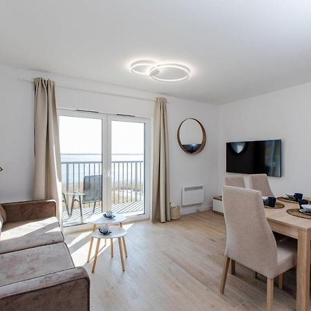Apartament Kaszmir By Major Domus Club Dziwnów Esterno foto