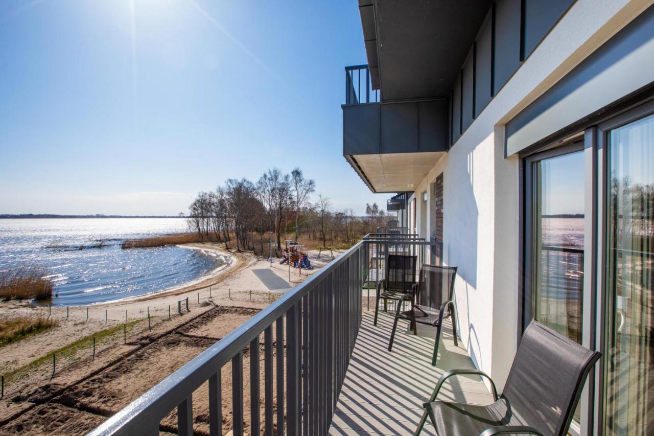 Apartament Kaszmir By Major Domus Club Dziwnów Esterno foto